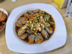 -红灯笼龙凤饭店(宁波老字号店)