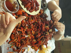 android_upload_pic-巴厘龙虾·榜首油焖大虾(旗舰店·万松园)