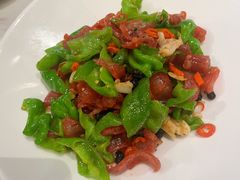 -春发生饭店·非遗(南院门店)