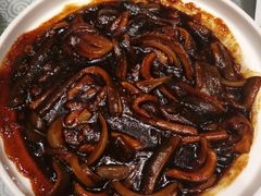 -东方明珠老上海8号餐厅(东方明珠广播电视塔店)