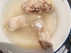 -淼福猪肚鸡·椰子鸡火锅(大沙地店)