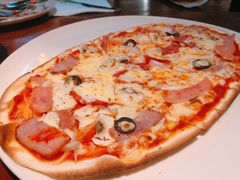 -JINNS锦时 steak&pizza(浸信会礼拜堂旧址店)