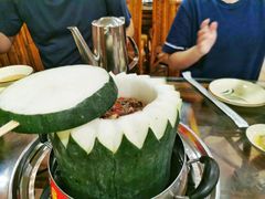 -尚竹阁冬瓜盅·18年地标美食(平洲店)