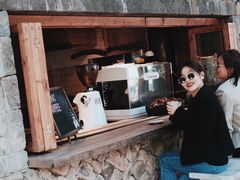 -MOJ coffee(瓯海泽雅水碓坑店)