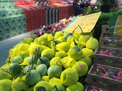 -鲜力达果品批发直销(青山店)