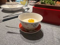 -柿合缘新京菜(静安嘉里中心店)