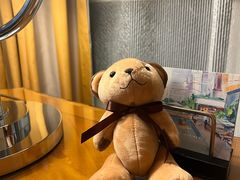 -香港港丽酒店