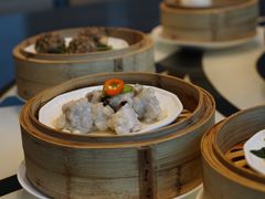 -广州文华东方酒店·江-由辉师傅主理