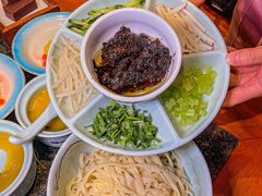 -北平食府.北京烤鸭(亦庄店)