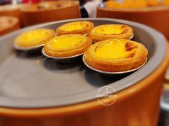 蛋挞-龍歌自助小火锅(李沧丽达店)