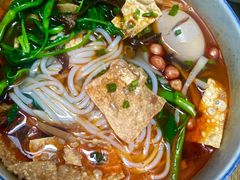 -陈记柳州螺蛳粉(大坪店)