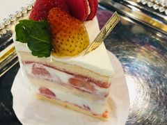 -卷心卷意·轻甜蛋糕(新光天地店)