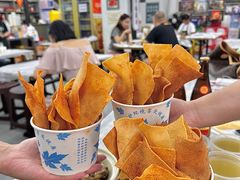 -小民大排档(马场角横路店)