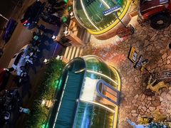 -1819餐厅·团队聚餐·烤串·精酿