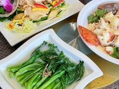 -好彩海鲜火锅饭店(银河百老汇店)