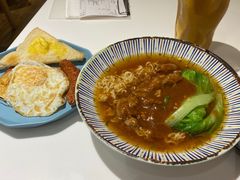 -龙记香港茶餐厅(久光百货店)