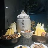 海鲜新鲜到在闪光✨
