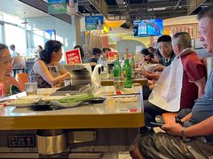 -丰茂烤串(公园店)