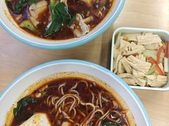 -重庆小面(贵友大厦店)