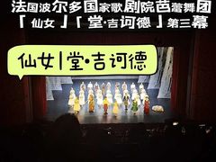 -上海东方艺术中心