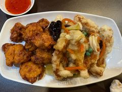 -香港饭店0410(明洞店)