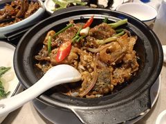 -五姊妹海鲜(火车站店)