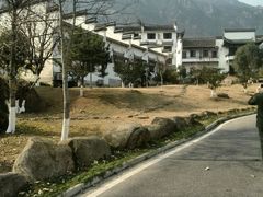 android_upload_pic-莲峰云海景区