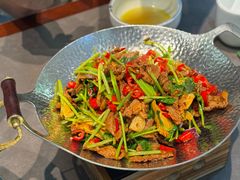 -黑窑厂糖油饼烤鸭·清真菜(黑窑厂街店)