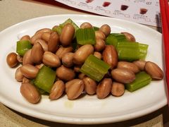 -喜家德虾仁水饺(华强天虹店)