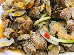 -丹盛象山海鲜(水清路店)