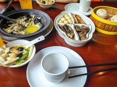 -古南都·老广东酒楼(龙江店)