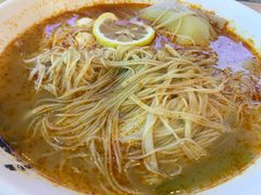 -超级泰·泰式麻辣烫(南京商厦店)