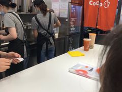 -CoCo都可(砂之船奥莱店)