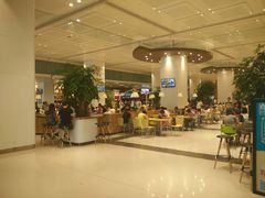 -华为西安研究所v4-食堂1