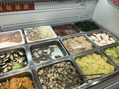 -汉丽轩·音乐自助烤肉餐厅(石岐店)