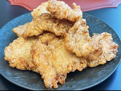 -红东阁东北菜烤肉酒馆(CROSS万象汇店)