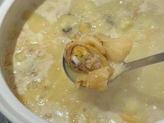 金牌花胶鸡锅-金龙·打边炉(武进路店)