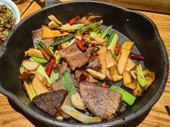 -云海肴·汽锅鸡·云南代表菜(五道口购物中心店)