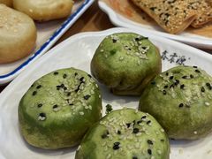 -鑫震源·苏式大虾生煎(山塘街店)