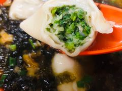 -阿麟馄饨(延长路店)