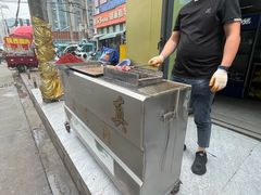 -清真·马安军辣子牛肉面