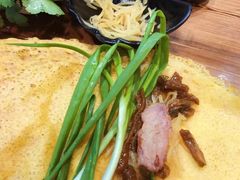 -五谷粮煎饼卷大葱(景星店)