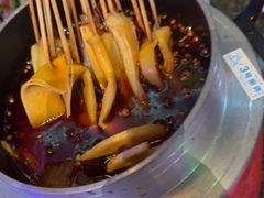 -路边边.炒菜烧烤.音乐餐厅(良乡长虹店)