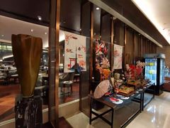-乐咖啡西餐厅(太湖皇冠假日酒店)
