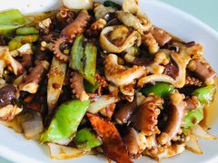 -常家活海鲜小吃(仅一家无分店)