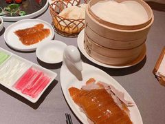 -金鸭季·北京烤鸭(深业上城店)