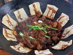 -皖北巫氏三胖地锅鸡(长淮总店)