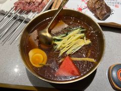 -丰茂烤串(公园店)