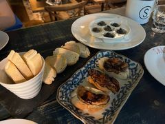 -LA  PETANQUE(泰安路店)