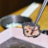 超高性价比石板烤肉